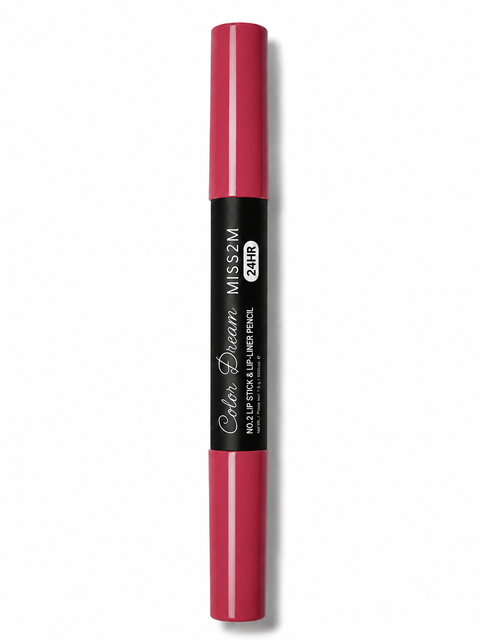 Miss 2M – Lipstick Pen MP560-4
