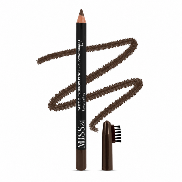Miss 2M – Tatto Eyebrow Pencil MP851-202