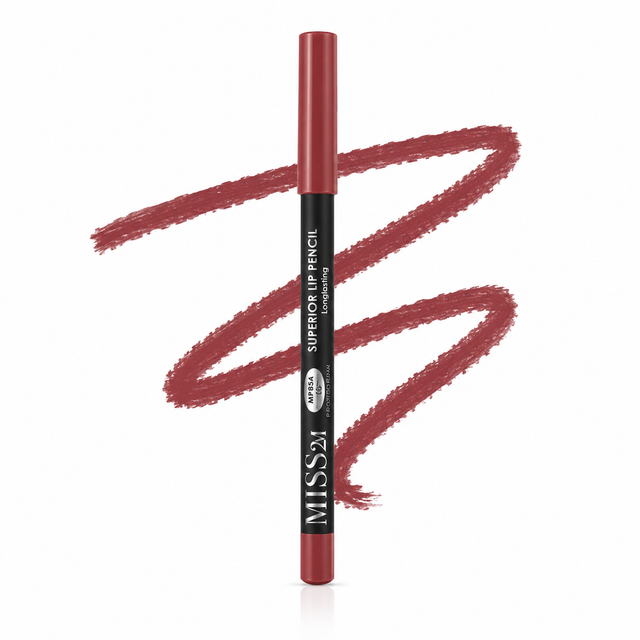 Miss 2M – Lip Pencil Superior MP852-6