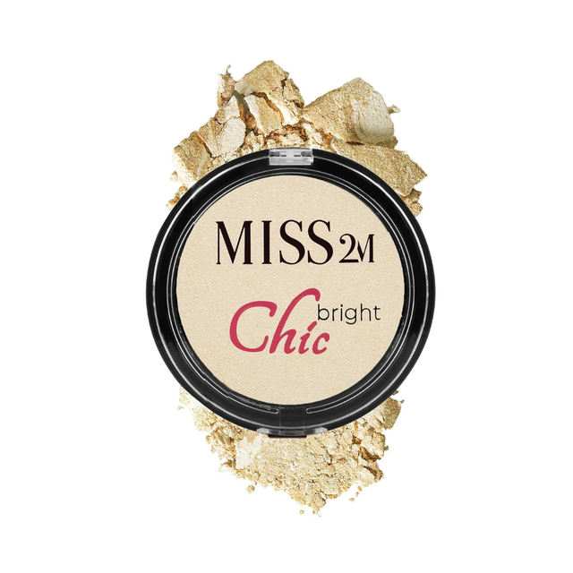Miss 2M – Highlighter Chic Bright MP451-41