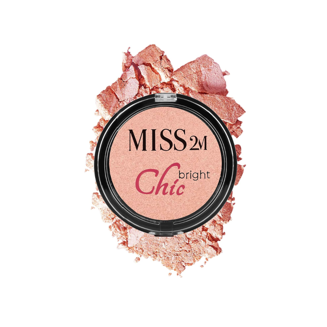 Miss 2M – Highlighter Chic Bright MP451-42