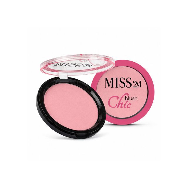 Miss 2M – Blush On Chic MP401-20