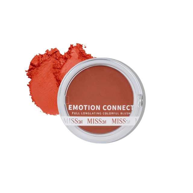 Miss 2M – Blush On Emtion MP402-6