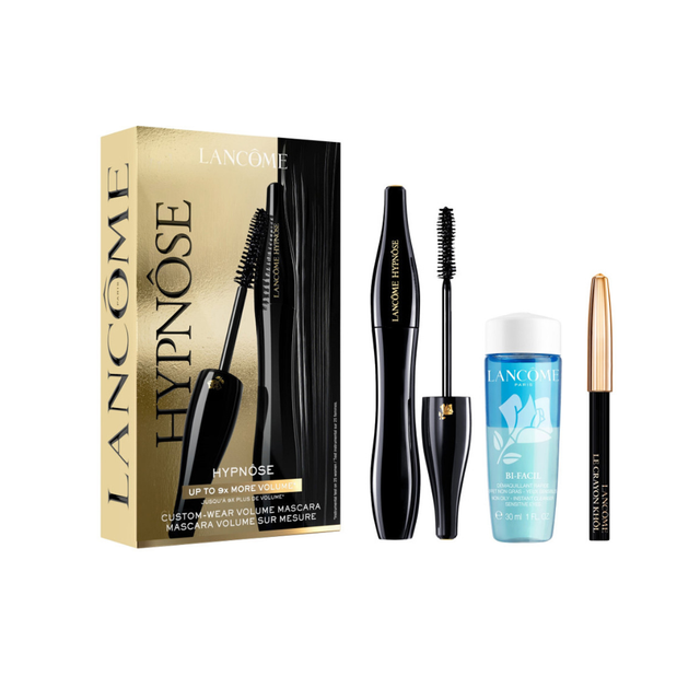 LANCÔME – Coffret de mascara Hypnôse 3 Pièces