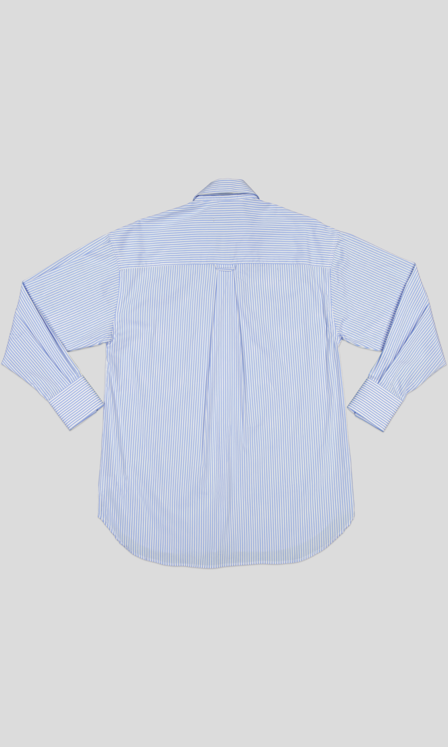 White Pigeon - CHEMISE FEMME REGULAR FIT - Ciel 2