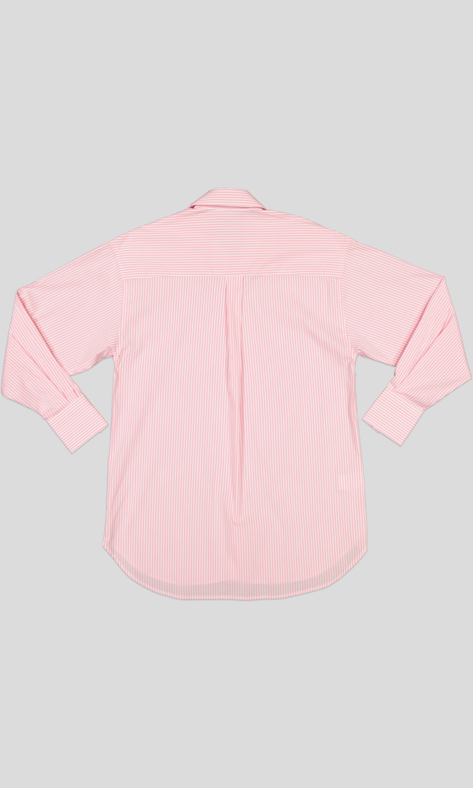 White Pigeon - CHEMISE FEMME REGULAR FIT - Rose 2