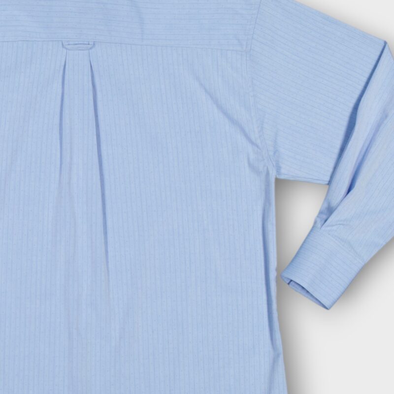 White Pigeon - CHEMISE FEMME REGULAR FIT - Bleu Ciel 2