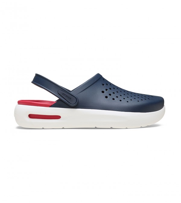 Crocs – Sabots InMotion – Bleu marine