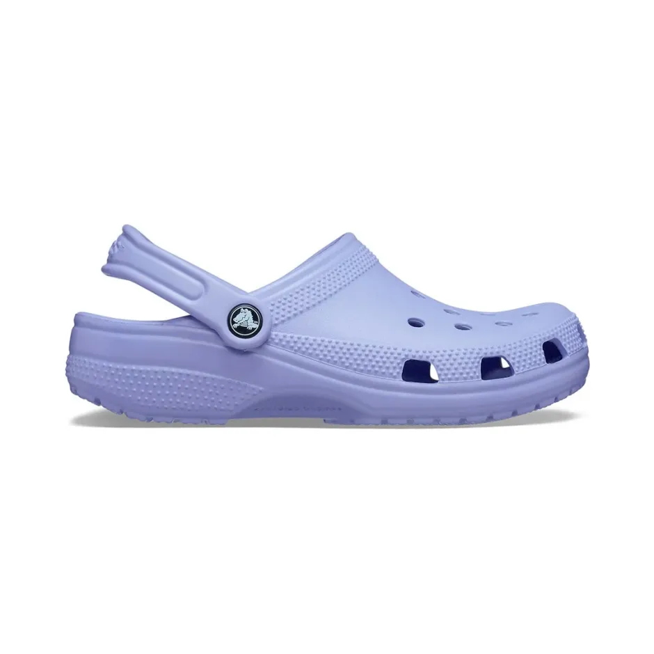 Crocs – Classic Clog – Mystic Purple