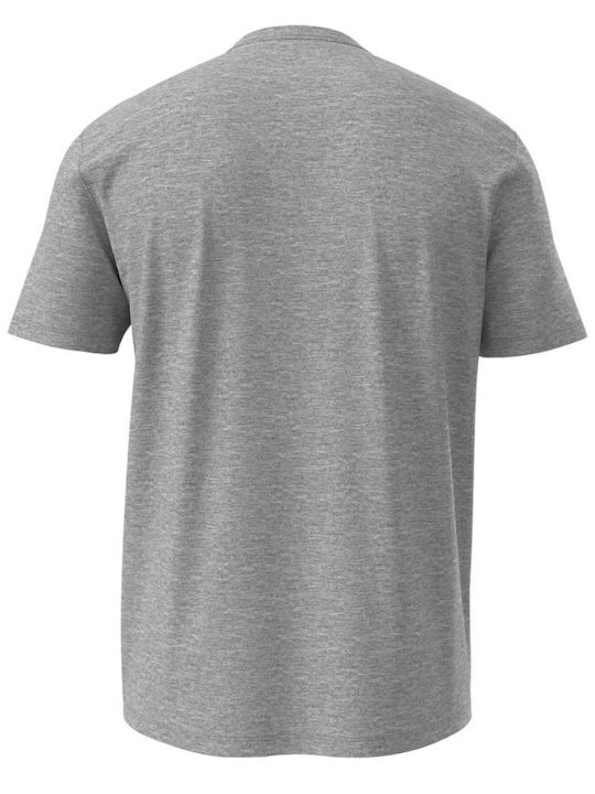 Calvin Klein - Calvin Klein T-shirt Homme - Gris 3
