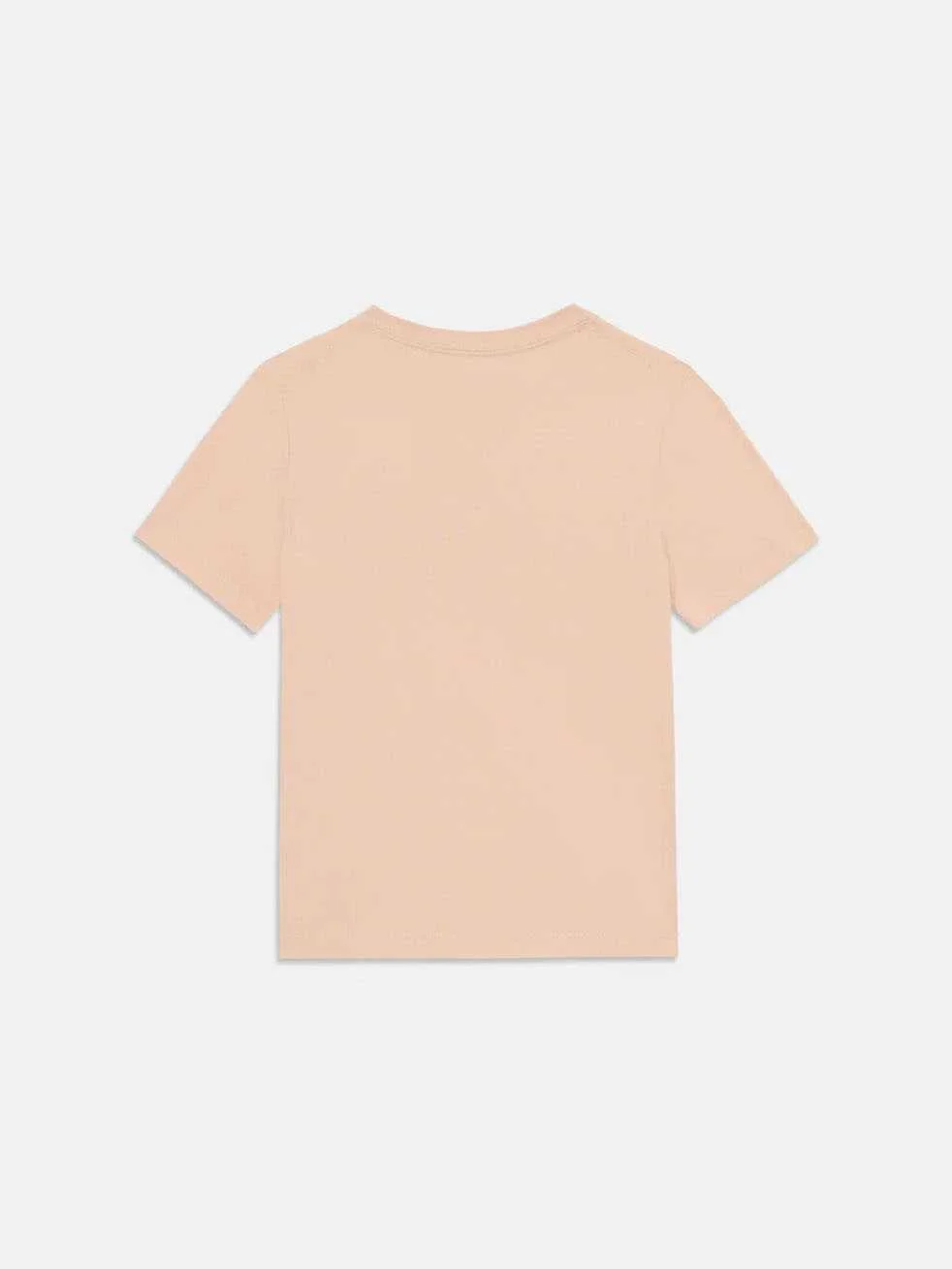 Calvin Klein - T-shirt à logo pour enfants - Rose 2