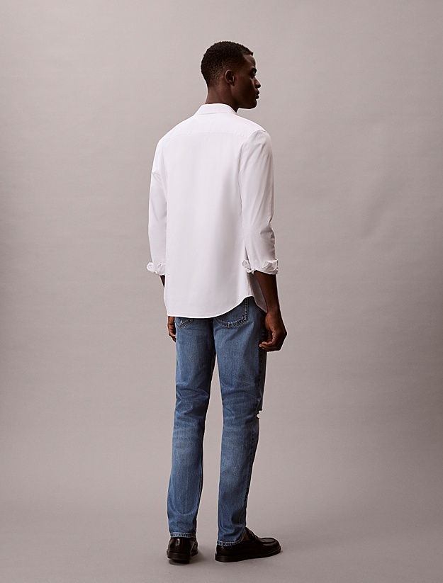 Calvin Klein - Jean Slim Tapered - med shower 5