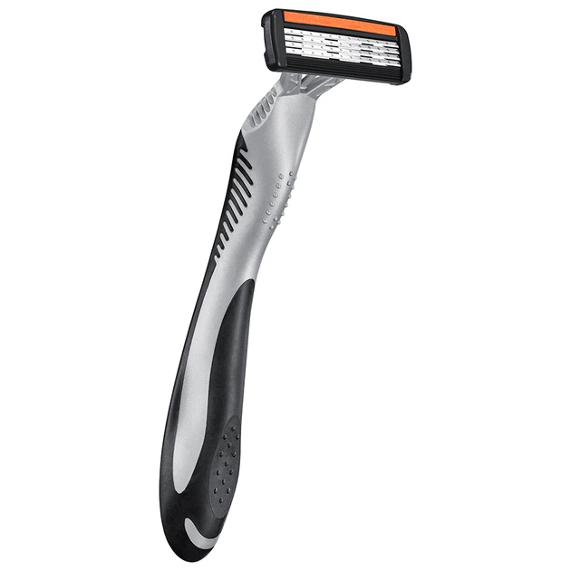 Bic - Flex 4 Rasoirs Jetables 4 Lames Pour Homme Blister De 3+1 2