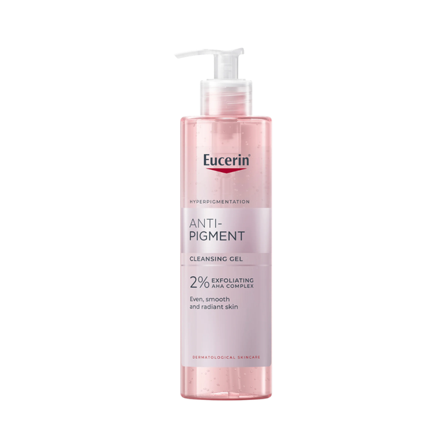 Eucerin - Anti-Pigment Gel Nett 2% 200Ml