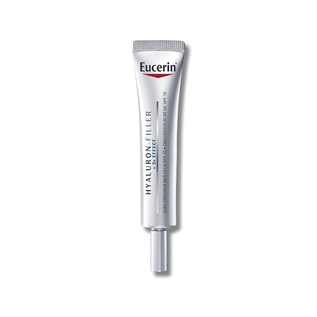 Eucerin - Hyaluron 3Xeffet Contour Des Yeux 15Ml