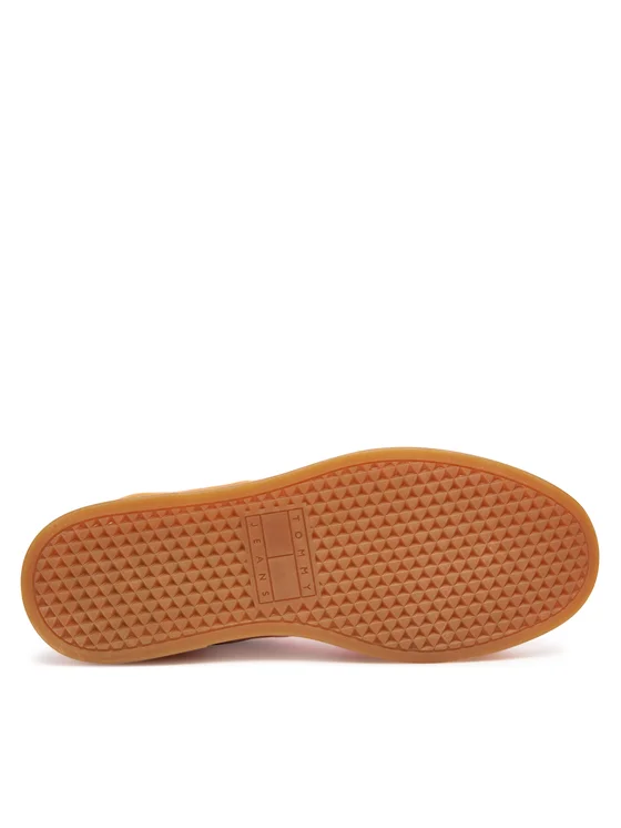Tommy Hilfiger - Baskets TOMMY HILFIGER EN0EN02805 - Rose 3