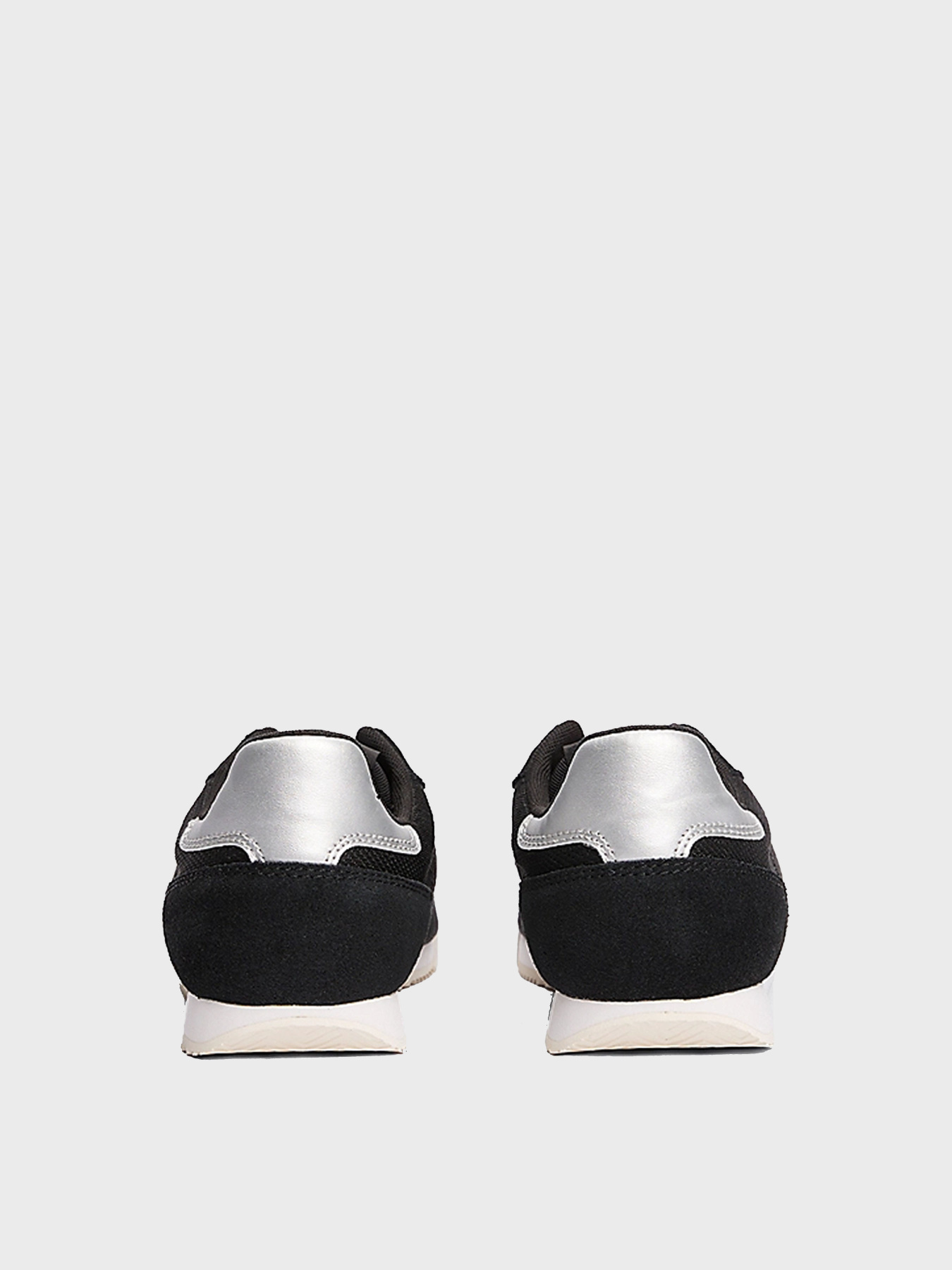 Tommy Hilfiger - Tenis casual Tommy Hilfiger - Noir 4