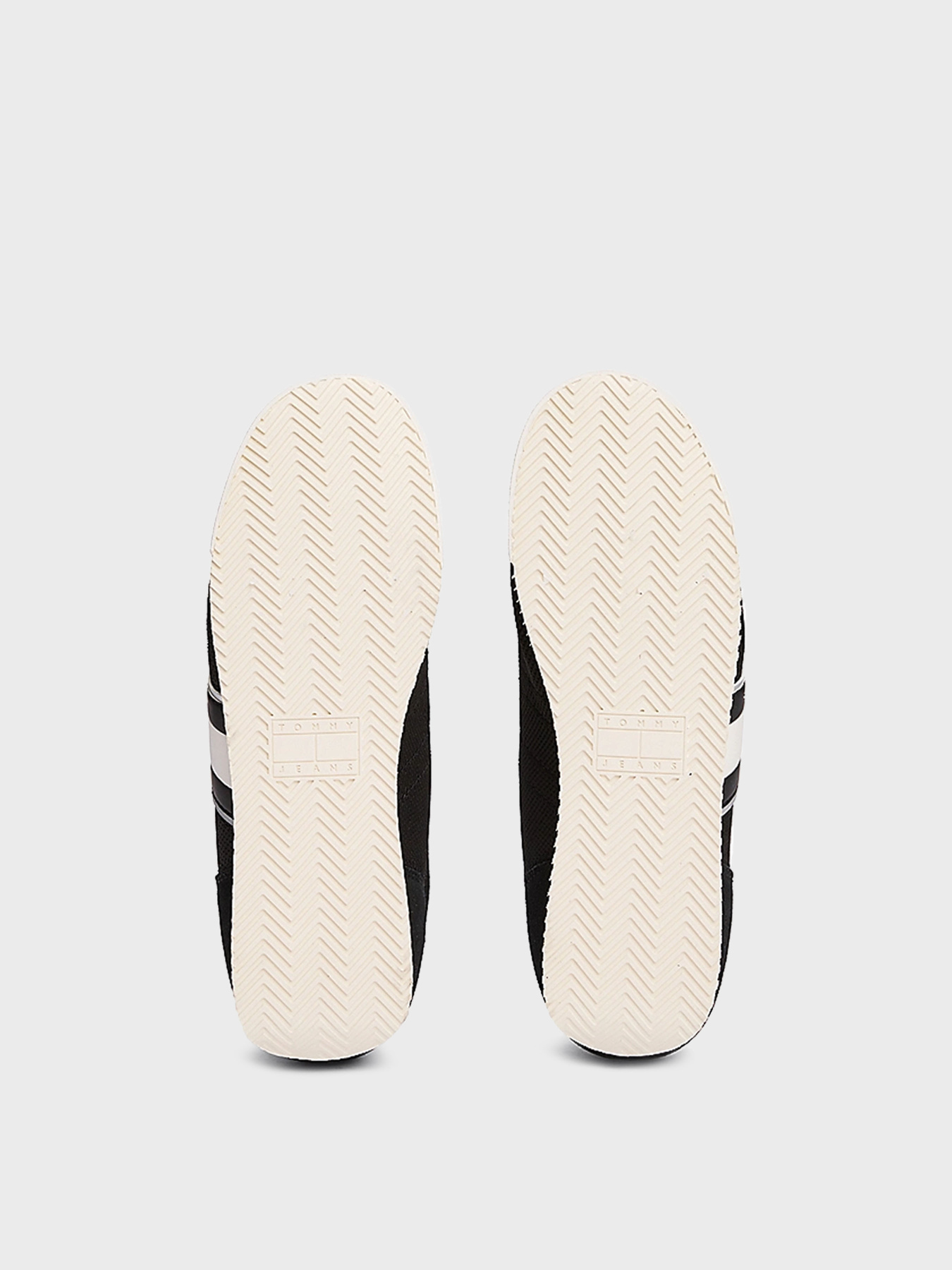 Tommy Hilfiger - Tenis casual Tommy Hilfiger - Noir 5