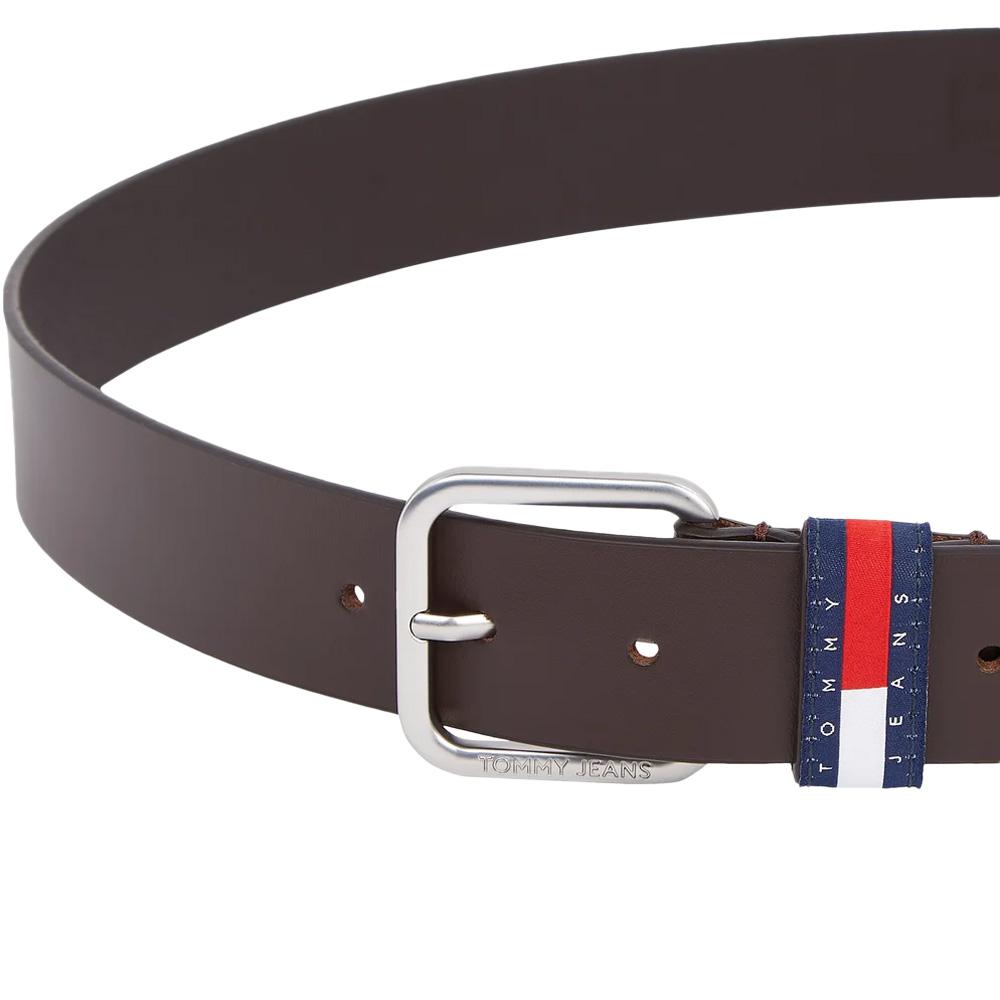 Tommy Hilfiger - Ceinture Homme Tommy Hilfiger Ryan - Marron 2