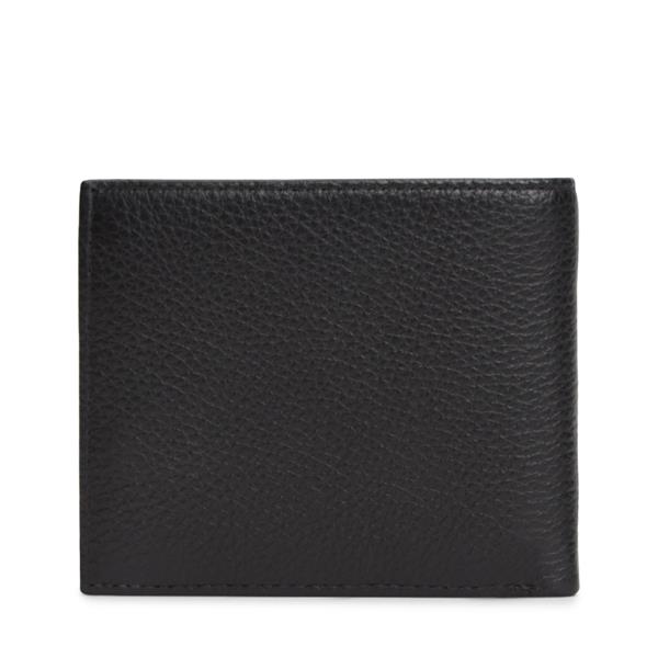 Tommy Hilfiger - Portefeuille mini Tommy Hilfiger Central - bleu marine 3