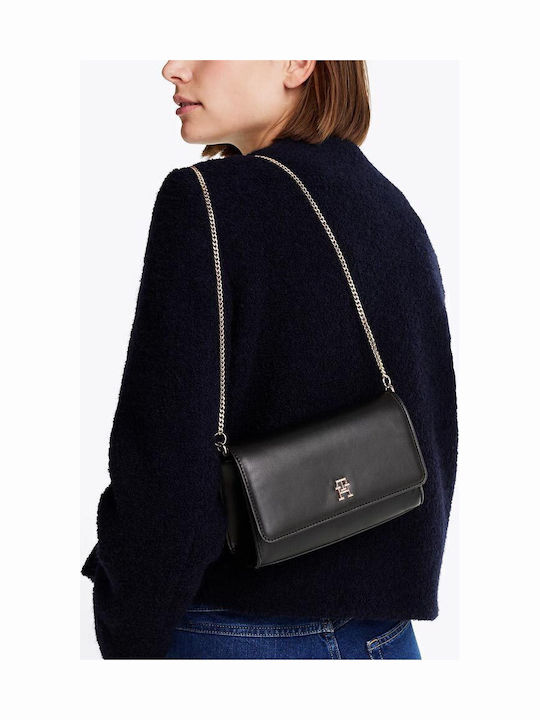 Tommy Hilfiger - Tommy Hilfiger Sac bandoulière  pour femme - Noir 3