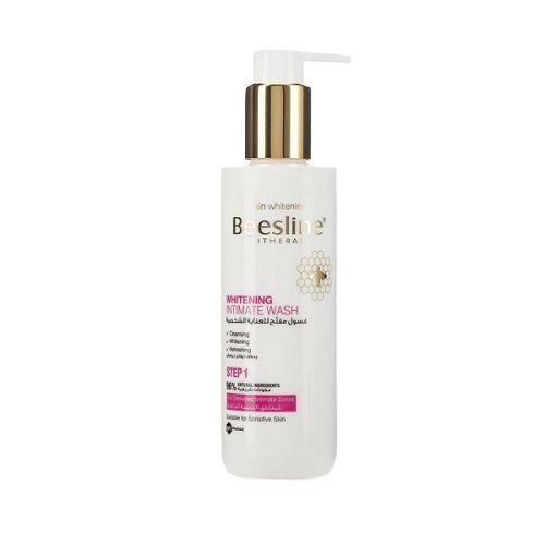 Beesline - Feminine Gel Intime Peaux Sensible