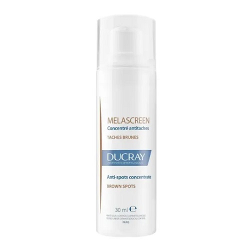 Ducray - Melascreen Concentre Anti-Taches 30Ml