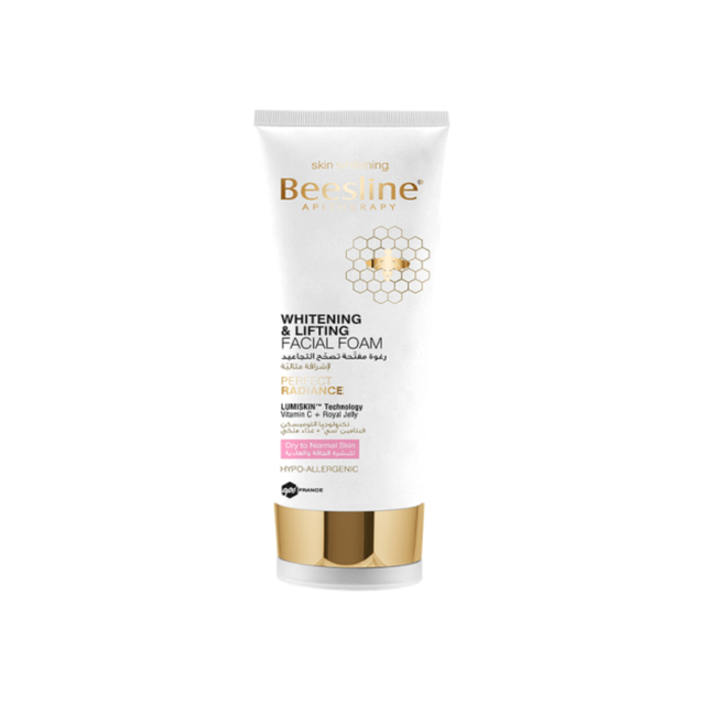 Beesline - Gel Nettoyant Éclaircissant Liftant 150Ml