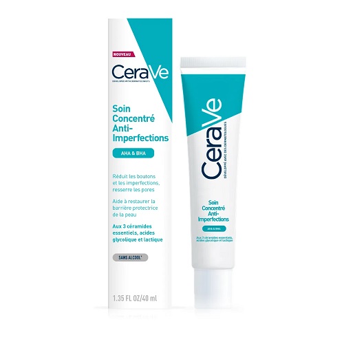 Cerave - Gel Soin Anti-Imperfection 40Ml