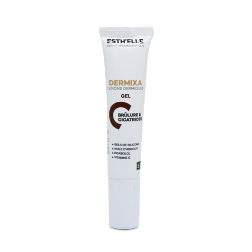 Esth'Elle - Dermixa A2 Gel Silicone