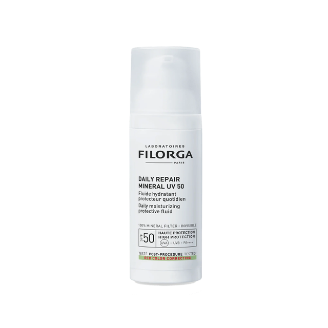 Filorga - Daily Repair Mineral Uv Spf50+ 50Ml