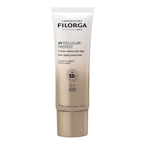Filorga - Uv Cellular-Protect Body Spf50+ 125Ml