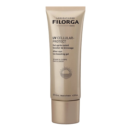 Filorga - Uv Cellular-Protect Gel Ap-Soleil 125Ml