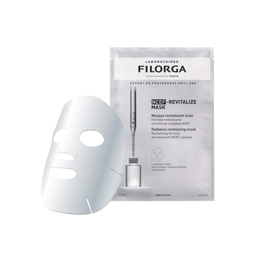 Filorga - Ncef Revitalize Mask 20Ml