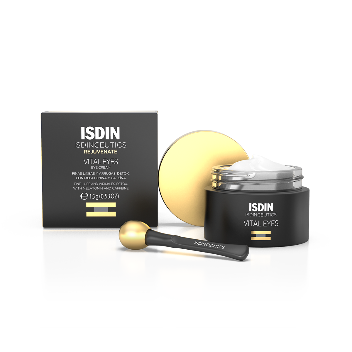 Isdin - Isdinceutics Vital Eyes 15Gr