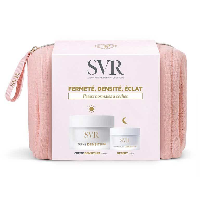Svr - Trousse Densitium (Cr.Riche 50Ml+B.Nuit Densitium 15Ml)
