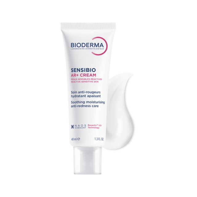 Bioderma - Sensibio Ar+ Soin Anti Rougeurs 40Ml