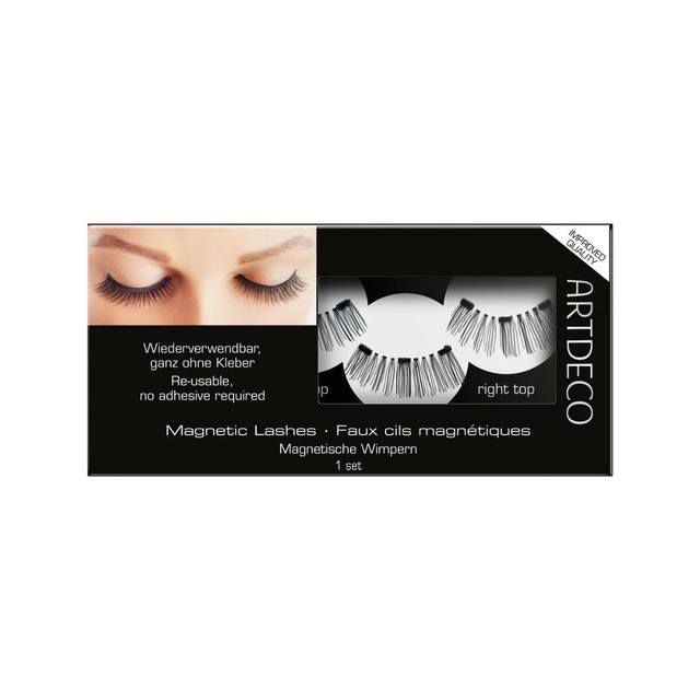 Artdeco - Faux Cils-Magnetiques 03