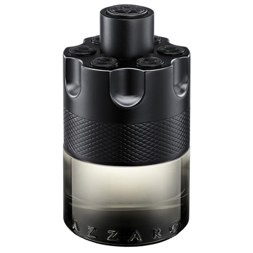 Azzaro - The Most Wanted Eau De Toilette I 100Ml