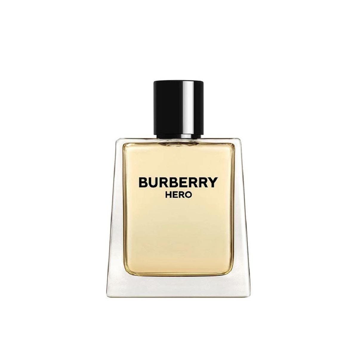 Burberry - Hero Eau De Toilette 100Ml