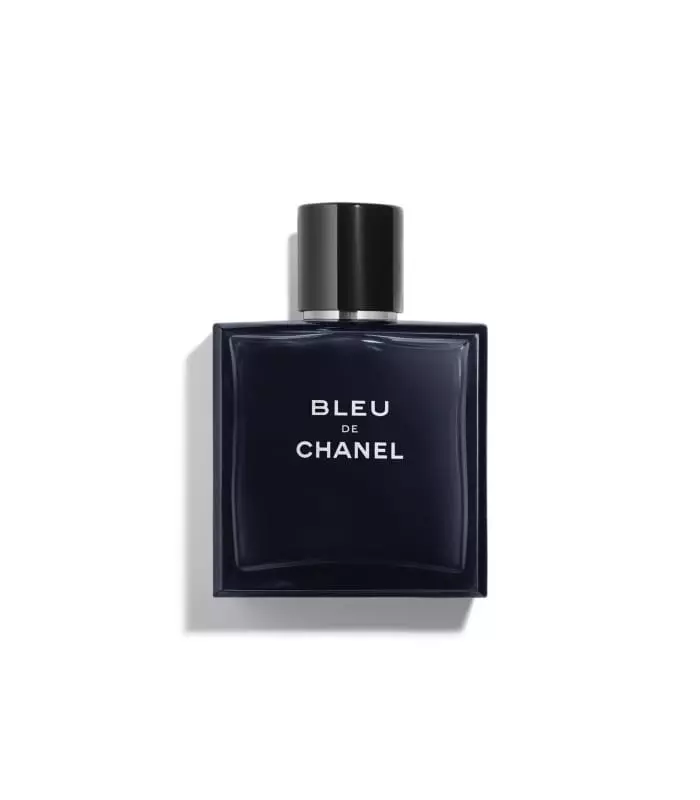 Chanel - Bleu De Chanel - Eau De Toilette 50Ml