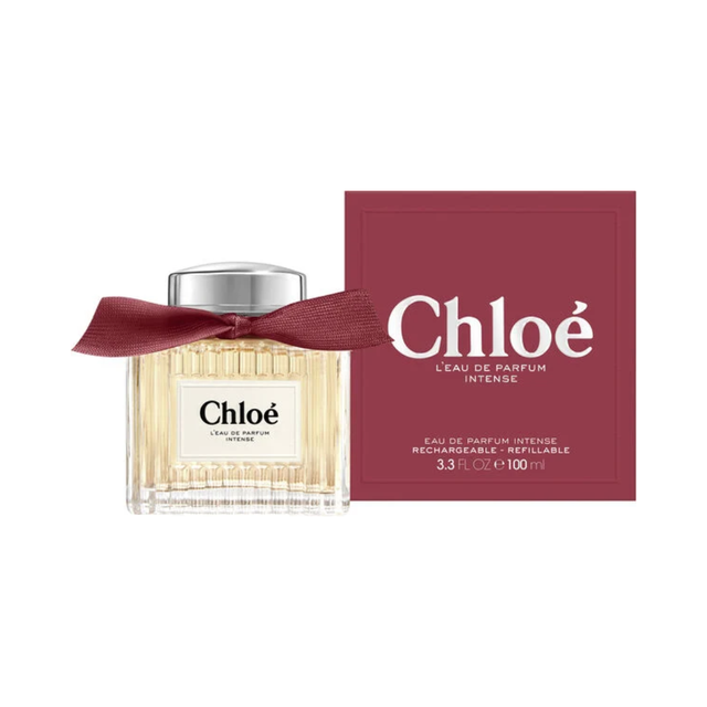 Chloé - Signature Eau De Parfum Intense 100Ml