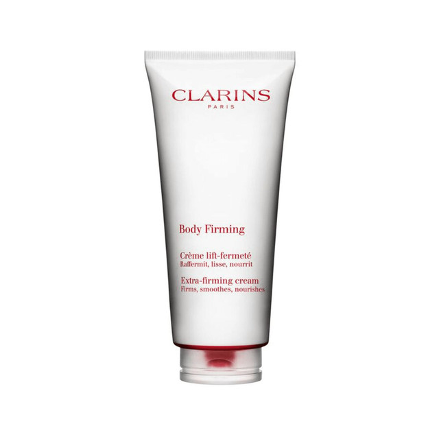 Clarins - Body Firming Creme Lift-Fermete 200Ml
