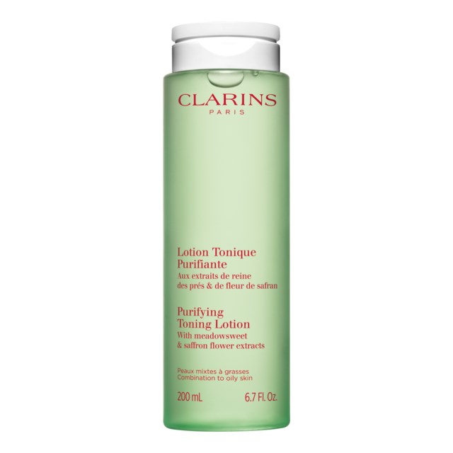 Clarins - Lotion Tonique Purifiant 20