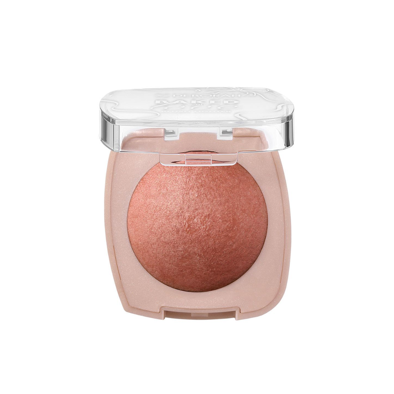 Deborah - Baked Light.Blush 03 Natural Bronze