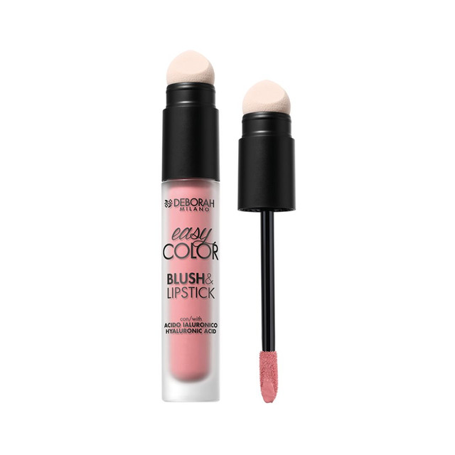 Deborah - Easy Color Duo 01 Pink Crush