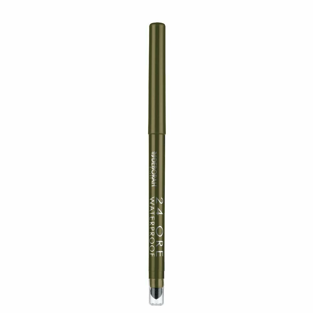 Deborah - Eye Pencil 24Ore Wp 05 Golden Green