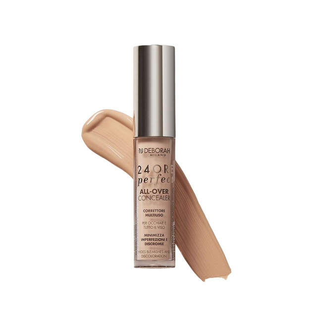 Deborah - Fluid Concealer 24Ore Perfect 3.1 Nude