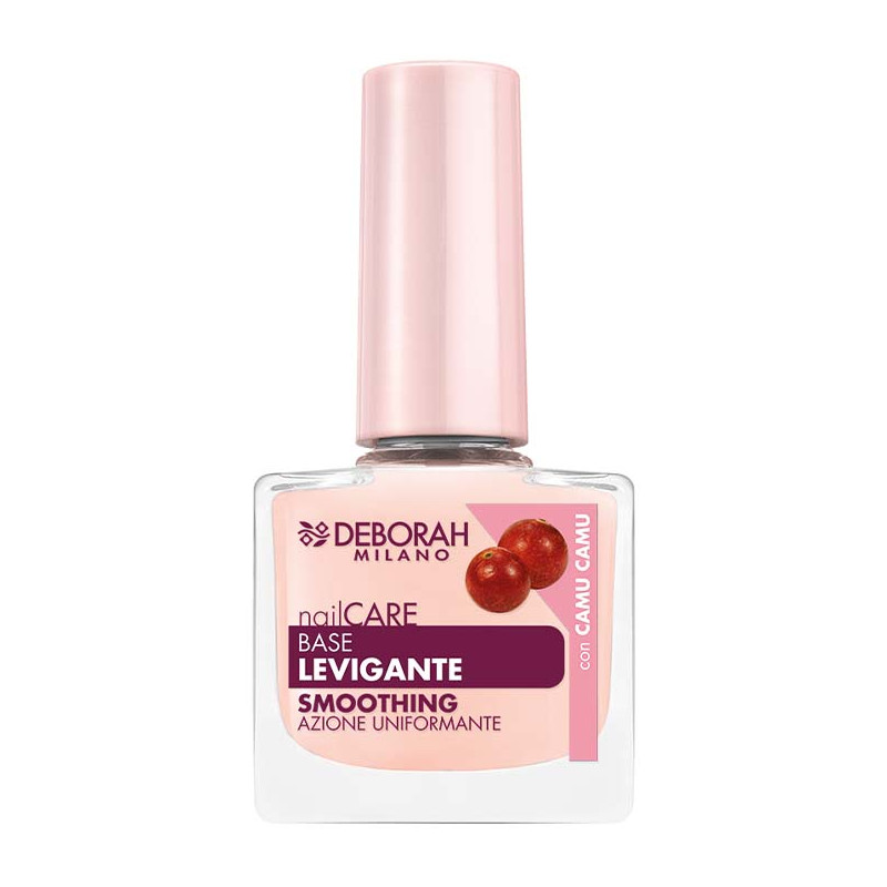 Deborah - Nail Smoothing Polish With Camu