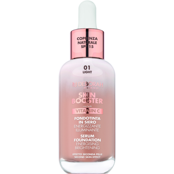 Deborah - Skin Booster Serum 1 Light